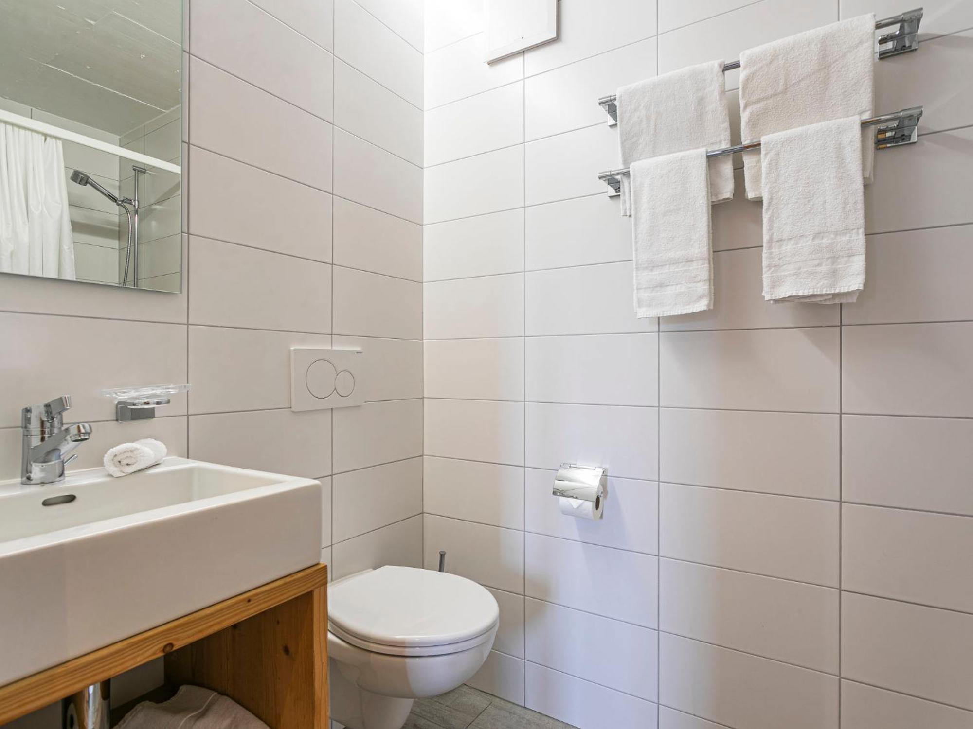 Apartment T-Resort La Tzoumaz 3P6 Vue Vallee By Interhome エクステリア 写真